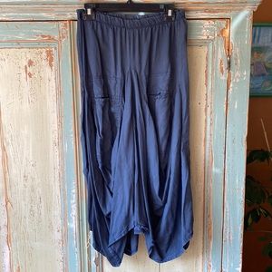 Tempo Paris Tencel Skirt